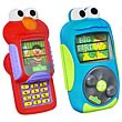 Sesame Street Roleplay Toys Wave 1 Set